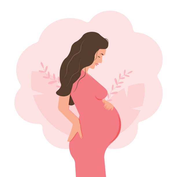 kinésiologie femmes enceinte